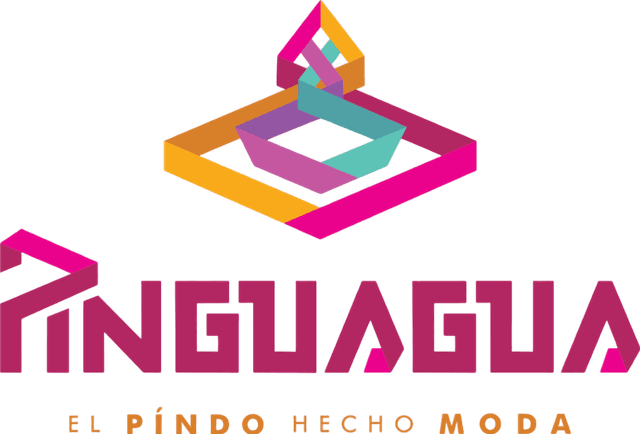 Logo Pinguagua
